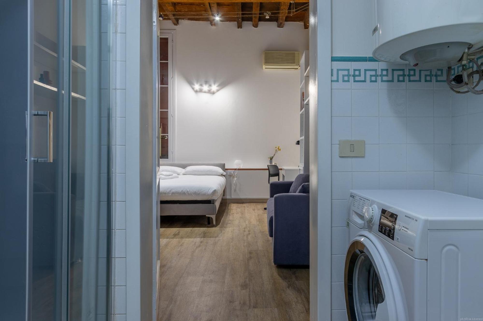 דירות בולוניה Housmart Moline 20 מראה חיצוני תמונה